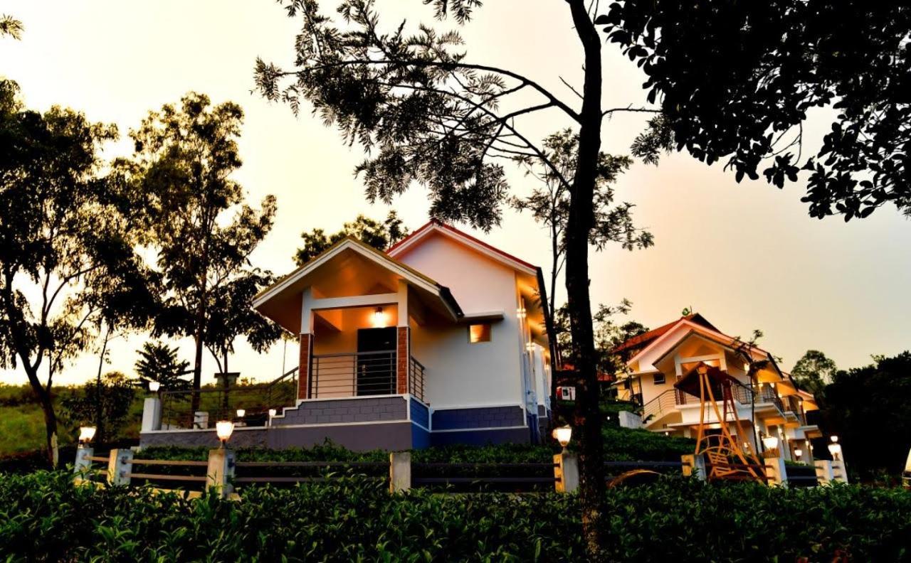 Heaven Valley Resorts 바가몬 외부 사진