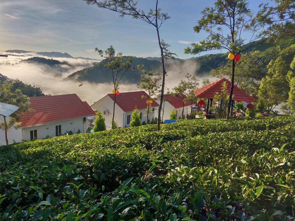 Heaven Valley Resorts 바가몬 외부 사진