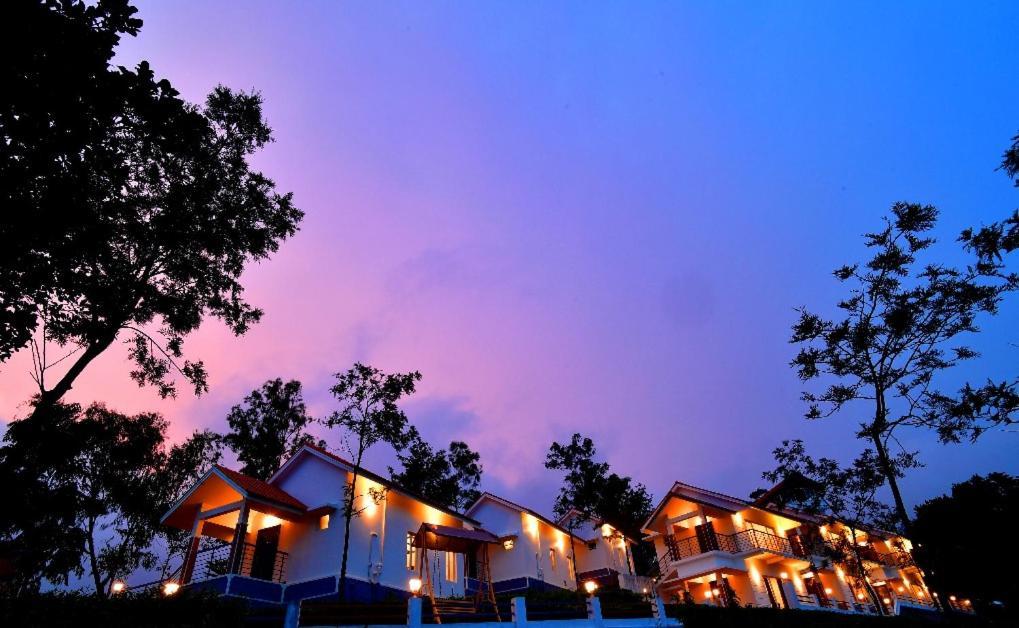 Heaven Valley Resorts 바가몬 외부 사진